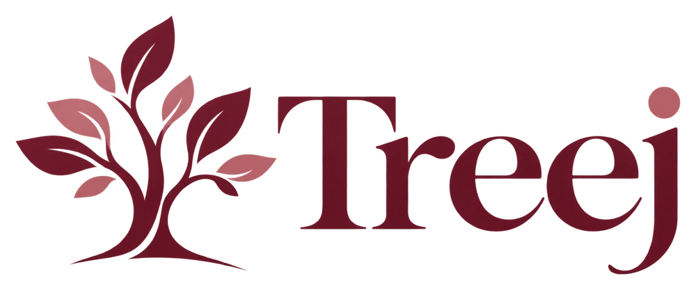 Treej name artwork
